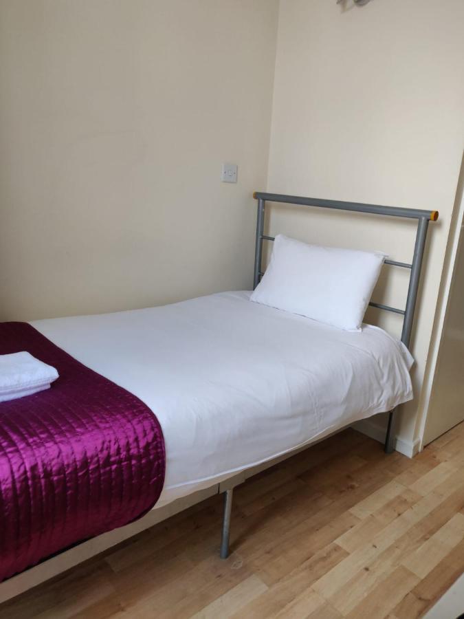 Kings Cross Hotel Londra